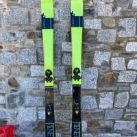 Sci alpinismo