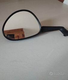 Specchietto retrovisore sx Piaggio Cosa