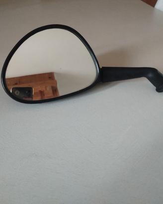 Specchietto retrovisore sx Piaggio Cosa