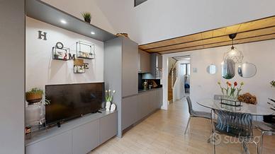 Appartamento - Milano