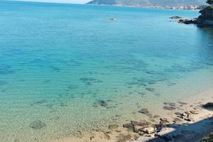 Settembre in arrivo Vacanza mare nel Cilento