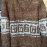 Golf in pura alpaca boliviano