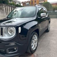 Jeep Renegade Limited -2017