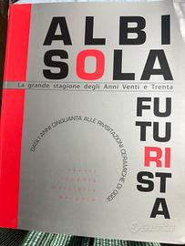 Albisola futurista