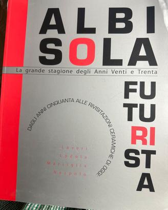 Albisola futurista