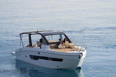Saver 35 Gt (2027)