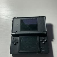 Nintendo DSlite