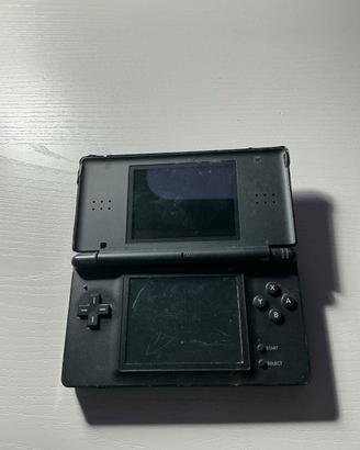 Nintendo DSlite
