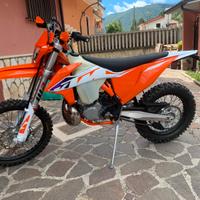 Ktm TPI 300