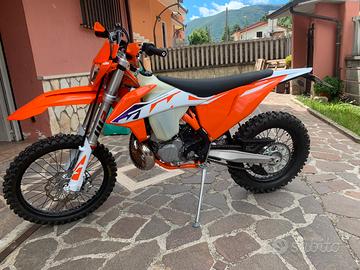 Ktm TPI 300