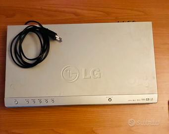 Lettore DVD LG