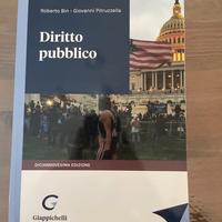 Diritto pubblico