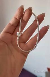 Bracciale cm 18