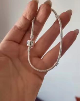 Bracciale cm 18