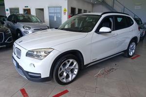 BMW X1 xDrive18d X Line
