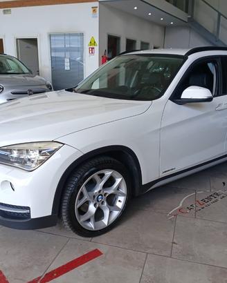 BMW X1 xDrive18d X Line