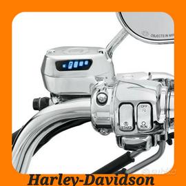 INDICATORE CARBURANTE H-D SPORTSTER