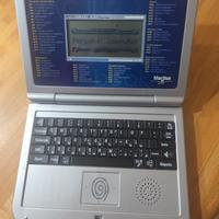 Computer bambibi