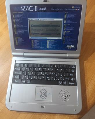 Computer bambibi