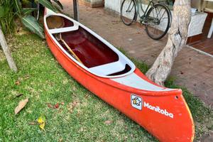 Canoa