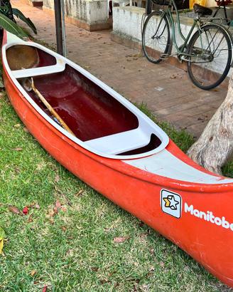 Canoa