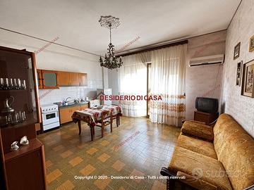 Appartamento, Balestrate.