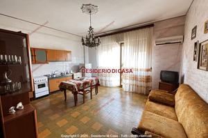 Appartamento, Balestrate.