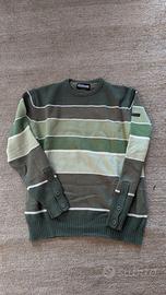 Felpa Billabong, Originale, come nuova