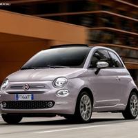 Ricambi fiat 500 dal 2009 al 2020