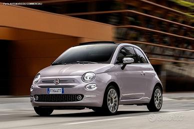 Ricambi fiat 500 dal 2009 al 2020