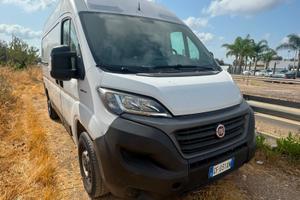 Fiat ducato furgone 2021 - 2.3 -