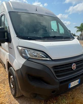 Fiat ducato furgone 2021 - 2.3 -