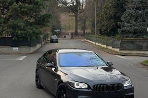 Bmw 535 535i Luxury