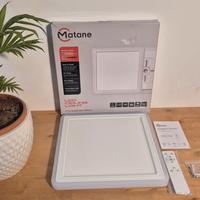 Lampada LED Matane 24W