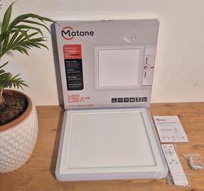 Lampada LED Matane 24W