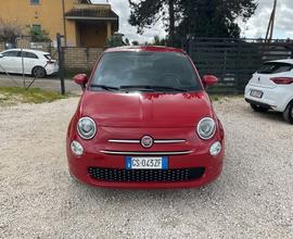 Fiat 500 1.0 Hybrid Lounge