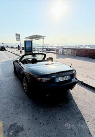 Mx5 nc rf fire