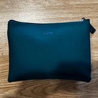 Pochette Lacoste x TK airlines