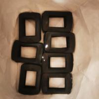 BTicino Livinglight placche, supporti e frutti