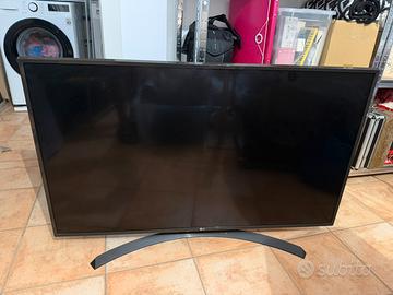 Tv lg 49 pollici