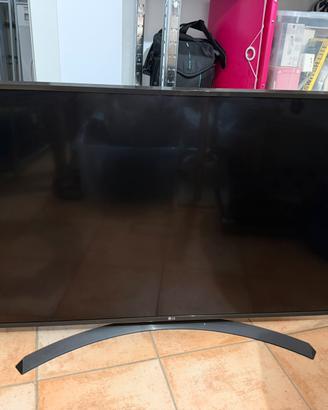 Tv lg 49 pollici