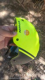 Casco da bici per bambino BTWIN