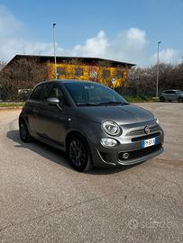 Fiat 500s
