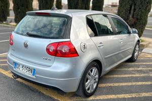 VOLKSWAGEN Golf 5ª serie - 2007