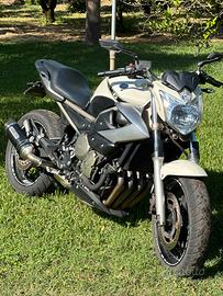 Yamaha XJ6