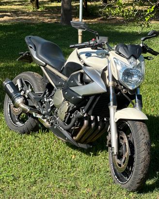 Yamaha XJ6