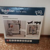 cancelletto per bambini e animali