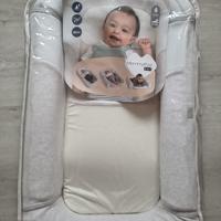 Mommy pod 3 in 1 chicco cuscino contenitivo
