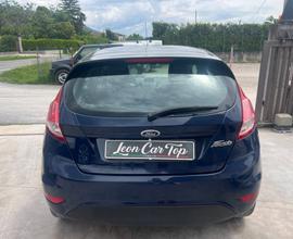 Ford Fiesta Benzina e gpl