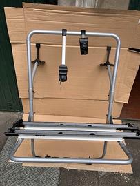 Portabici posteriore Thule BackPac 973 NUOVO